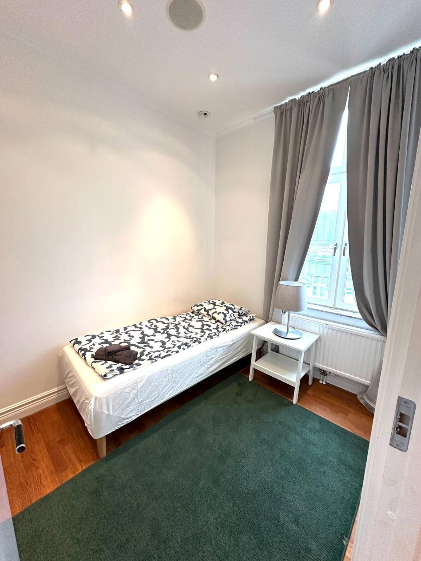 Luxury In Appartement