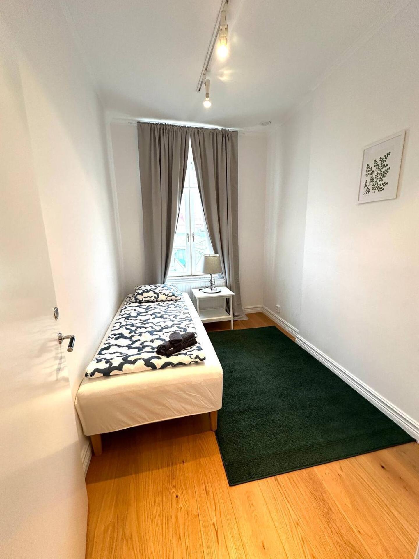 Appartement Luxury In Gotenburg