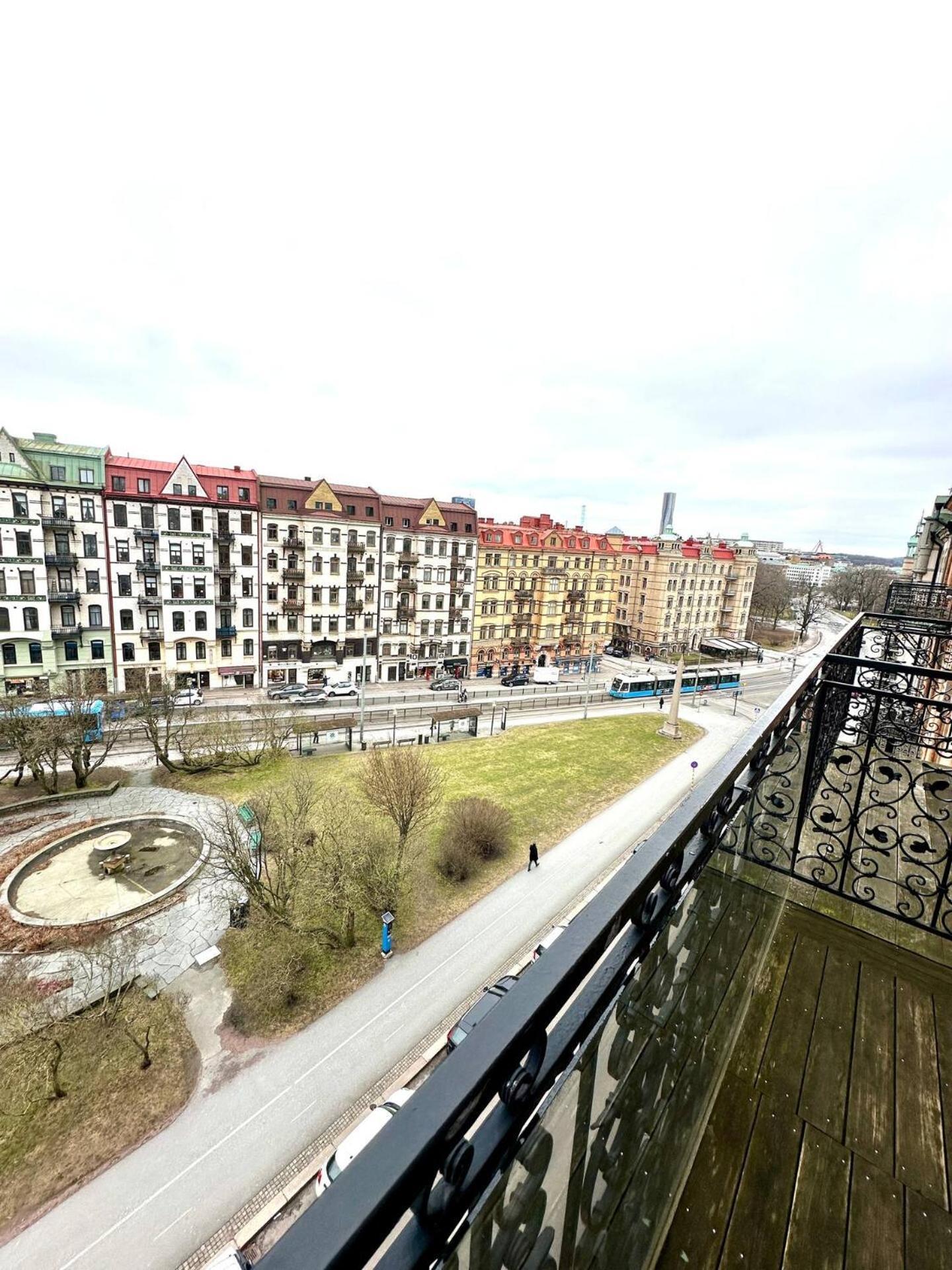 Luxury In Gotenburg
