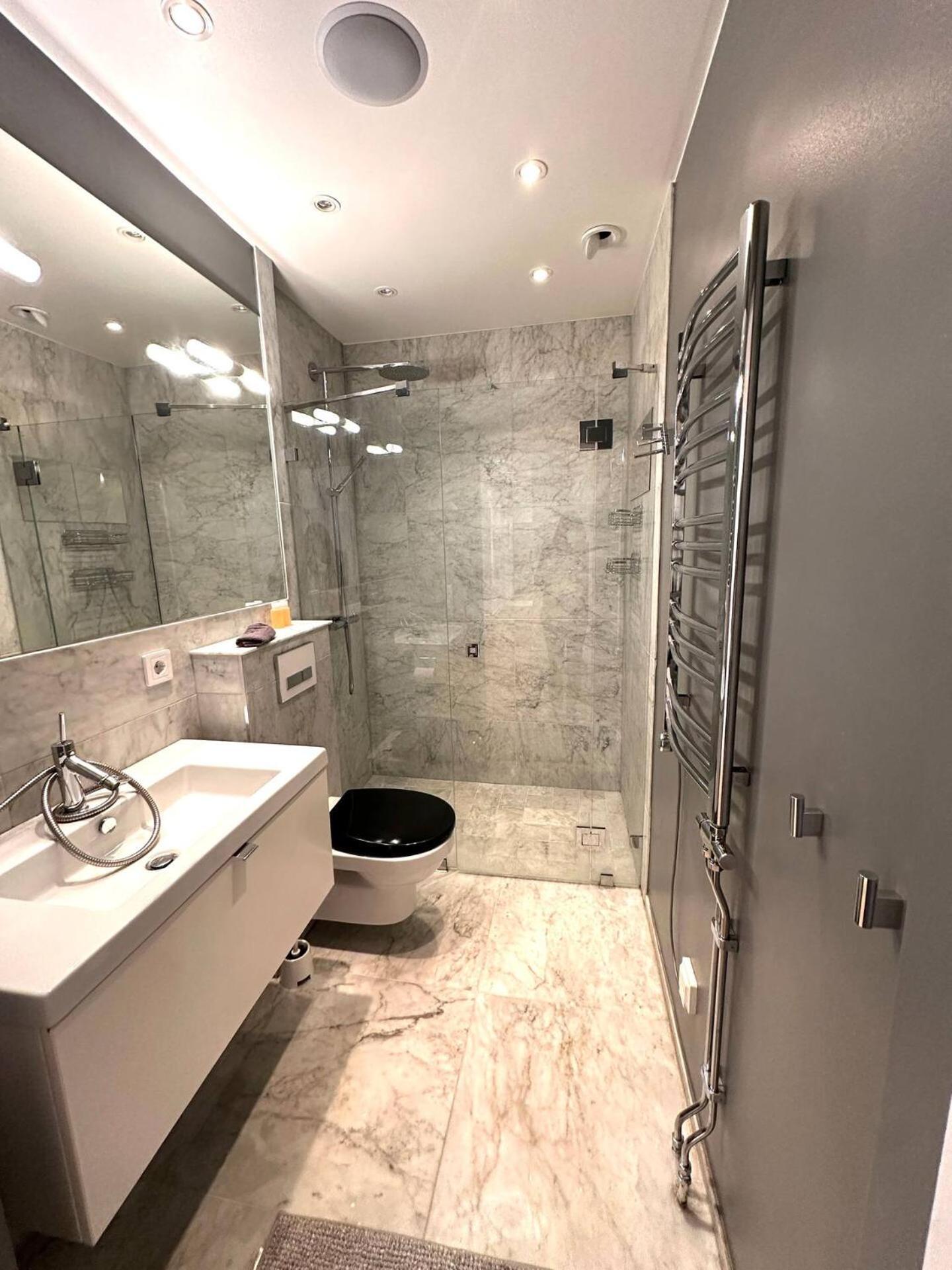 Luxury In Appartement