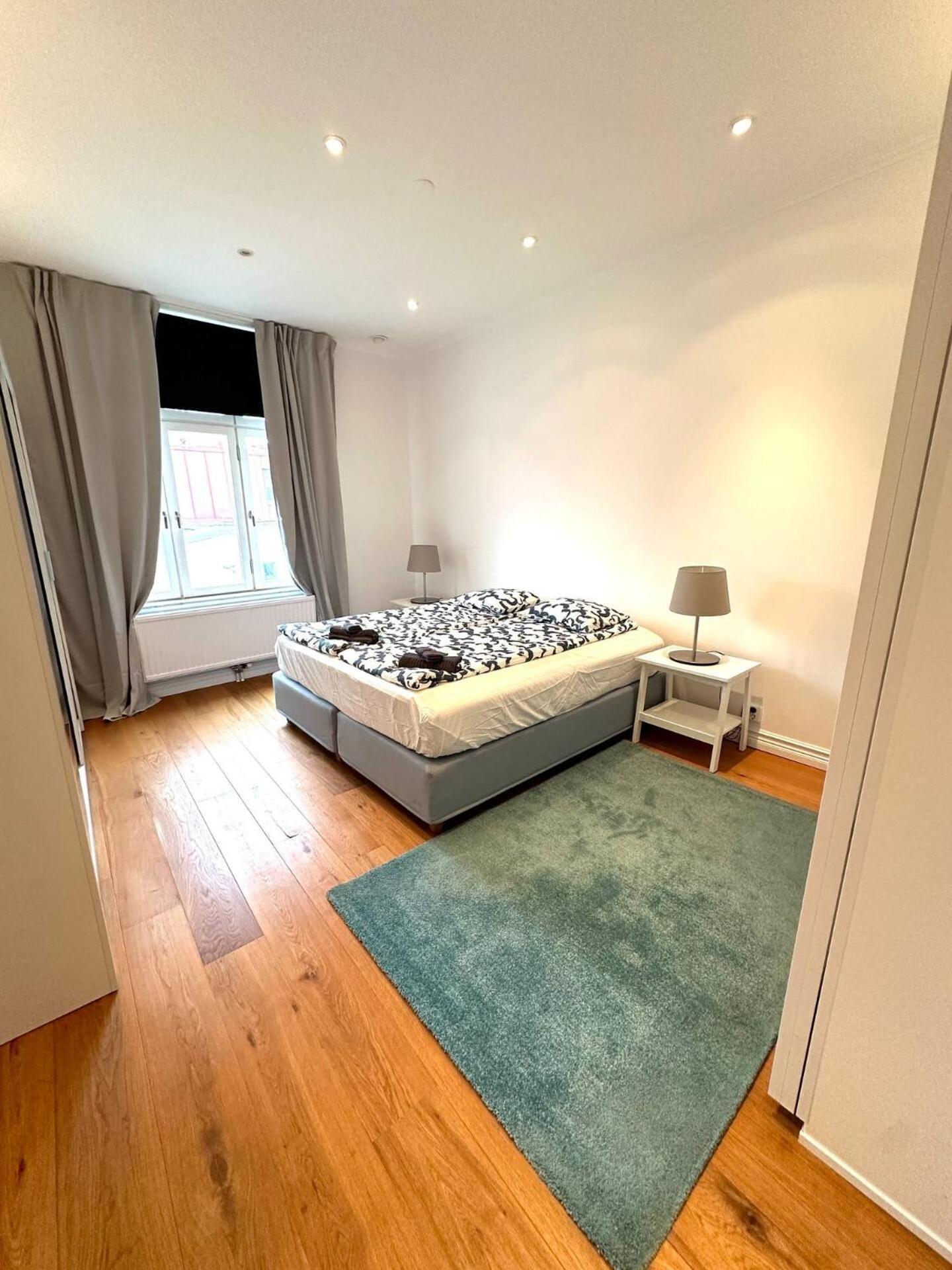 Luxury In Appartement *